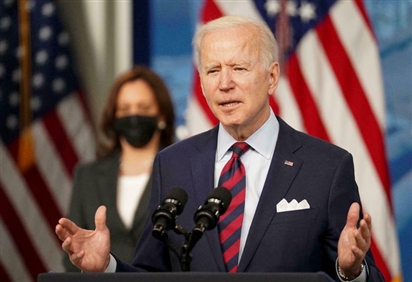 Tổng thống Mỹ Biden cảnh báo một cuộc vỡ nợ lịch sử