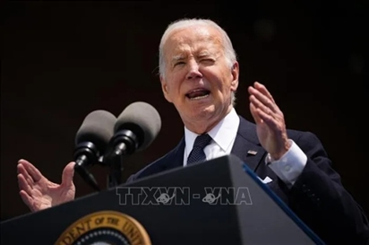 Tổng thống Biden chính thức lên tiếng về thông tin ông cân nhắc dừng tranh cử