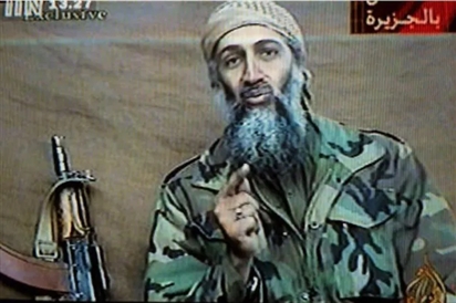 Bức thư cũ của ''trùm khủng bố'' Bin Laden bất ngờ lan truyền khắp nơi
