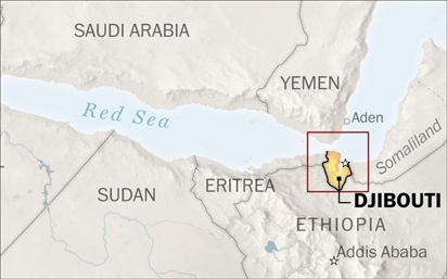 Biển Đỏ chưa yên sóng, Houthi gia tăng tấn công Mỹ và Anh