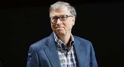 Quỹ Bill Gates phân bổ tiền để chiến đấu chống lại coronavirus
