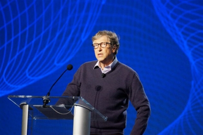Cảnh báo đáng sợ của tỉ phú Bill Gates về Covid-19