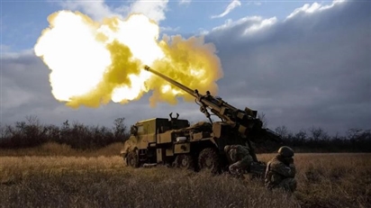 Nga nắm thế chủ động, xung đột Ukraine đang bước vào giai đoạn cuối?
