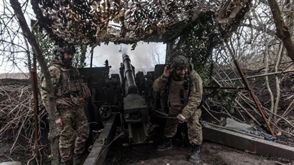 Phương Tây có nguy cơ ''trắng tay'' sau khi Ukraine vỡ trận tại Avdiika