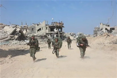 Thủ tướng Israel vẫn muốn tấn công Rafah bất chấp ''ranh giới đỏ'' của Mỹ