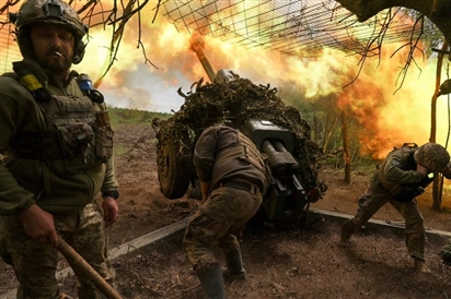 Thành viên NATO chỉ ra nguyên nhân Ukraine phản công thất bại