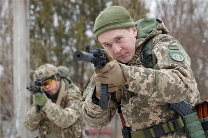 Nga cáo buộc NATO từng chuẩn bị cho Ukraine để tấn công nước này
