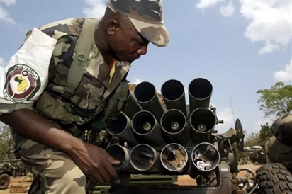 Khối Tây Phi tuyên bố can thiệp quân sự vào Niger ''sớm nhất có thể''