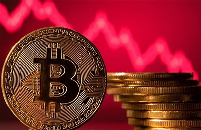 Giá Bitcoin hôm nay 21/9: Bitcoin giảm thê thảm