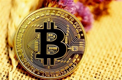 Giá Bitcoin hôm nay 8/2: Bitcoin thăng hoa, vượt 44.000 USD