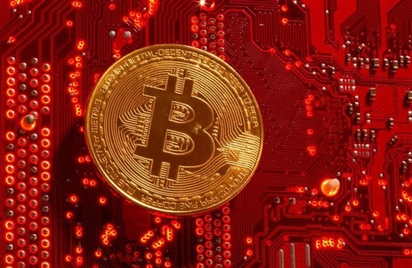 Giá Bitcoin giảm mạnh, nhà đầu tư Việt thấp thỏm lo sợ