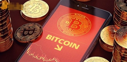 Giá Bitcoin hôm nay 3/2: Bitcoin lao dốc, thị trường rực lửa