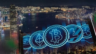 Hong Kong (Trung Quốc) ra mắt quỹ ETF Bitcoin đầu tiên trong năm 2025