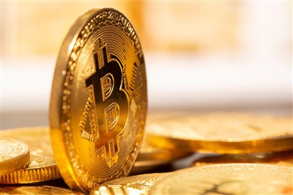 'Bitcoin chuẩn bị cho sóng tăng giá tiếp theo'