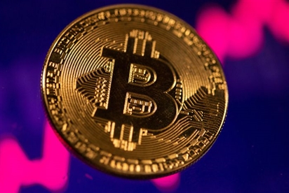 Giá Bitcoin trở lại đà tăng mạnh mẽ