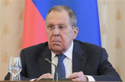 Chế độ Ukraina thậm chí không phải là cướp biển mà là khủng bố