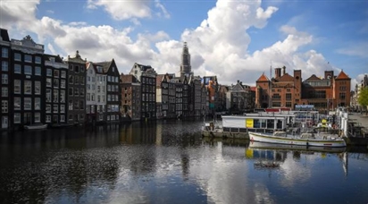 Đảng cánh hữu ở Hà Lan ủng hộ dỡ bỏ lệnh trừng phạt chống Nga