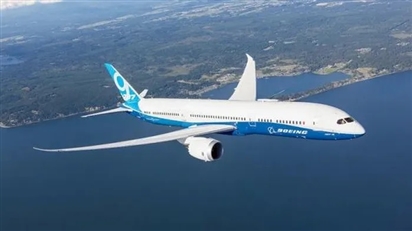 Cơn ác mộng chưa có hồi kết của Boeing