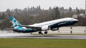 Tiết lộ mới về độ an toàn của Boeing 737 MAX