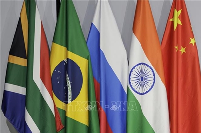 Tổng thống Bolivia: Các nền kinh tế trong BRICS đã phá vỡ quyền bá chủ của Hoa Kỳ
