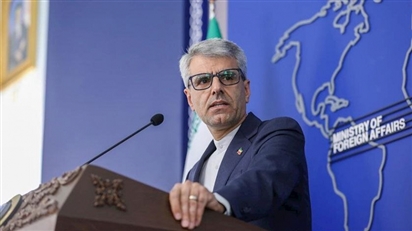 Iran họp báo, ra tuyên bố về việc làm giàu uranium
