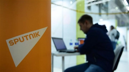 Bộ Nội vụ Azerbaijan tuyên bố đã tiến hành một chiến dịch tại văn phòng Sputnik ở Baku