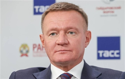 Điện Kremlin lên tiếng về cái chết của cựu Bộ trưởng Giao thông Nga