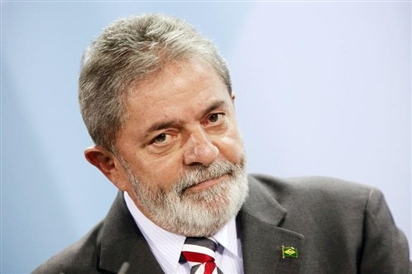 Brazil và Israel nổ ra tranh cãi ngoại giao