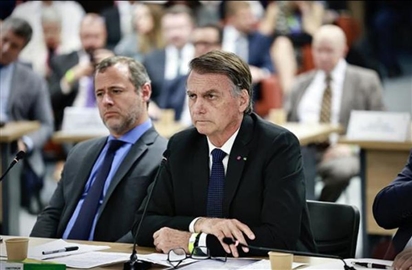 Quan hệ Mỹ-Brazil ngày càng căng thẳng