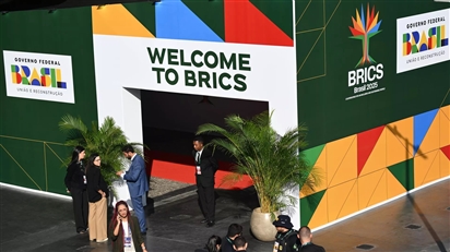 BRICS trong bối cảnh leo thang: Hội nghị thượng đỉnh trực tuyến ứng phó với thực tế kinh tế mới