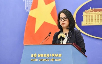 Việt Nam quan tâm đến việc mở rộng thành viên của nhóm BRICS