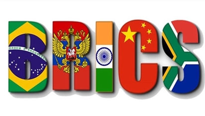 BRICS thay đổi để kết nạp thành viên mới