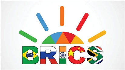 BRICS kêu gọi thỏa thuận ngừng bắn nhân đạo ngay lập tức và lâu dài ở Gaza