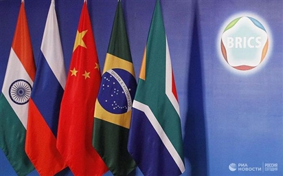 Lý do khiến Tunisia có thể gia nhập BRICS