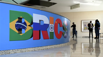 BRICS đang thảo luận về ý tưởng tạo ra nền tảng tăng trưởng toàn cầu mới