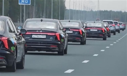 'Hành trình trên cao tốc' BRICS+: Cơ hội cho doanh nghiệp Việt Nam