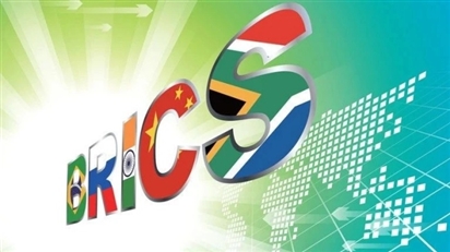 Sức hút của BRICS