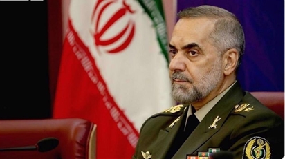 Iran nhận thêm ''tin buồn'' liên quan Bộ trưởng Quốc phòng Mohammad-Reza Ashtiani