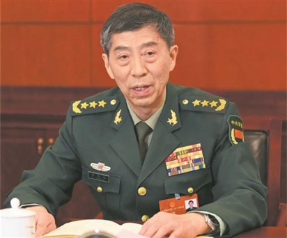 Bộ trưởng Quốc phòng Trung Quốc sắp thăm Nga