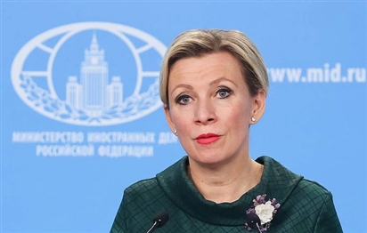 Mỹ nói Ukraine không liên quan vụ khủng bố, Nga phản ứng gắt