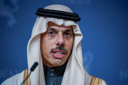 Israel nhận cảnh báo cứng rắn của Ả Rập Saudi