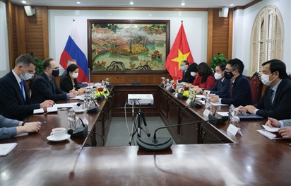 Bộ trưởng Nguyễn Văn Hùng: Văn hóa Nga có sức ảnh hưởng to lớn đến nhiều thế hệ người dân Việt Nam