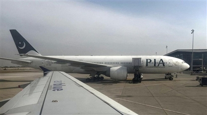 Ấn Độ tuyên bố đóng không phận với toàn bộ máy bay Pakistan