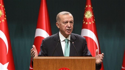 Tổng thống Erdogan phá vỡ im lặng, ủng hộ Iran giữa cuộc đối đầu khốc liệt với Israel