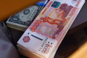Lợi nhuận ròng của ngành ngân hàng Nga tăng gần 60%