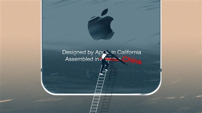 Ông Trump tiếp tục gây sức ép lên Apple với tuyên bố sốc về thuế iPhone