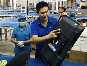 Cục Thuế TP.HCM: 4.200 tỷ Asanzo trốn thuế là do gõ nhầm