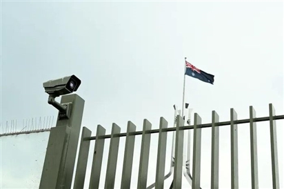Australia tiến hành loại bỏ các camera giám sát Trung Quốc, khẳng định coi trọng quan hệ với Bắc Kinh
