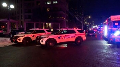 Canada: Xả súng tại một chung cư ở Toronto làm 5 người thiệt mạng