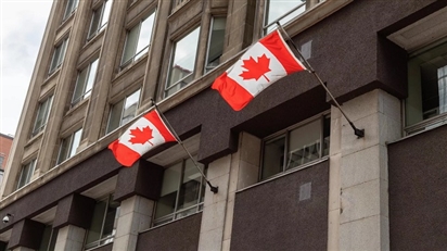 Hoảng loạn gia tăng ở Canada do thông tin về đặc vụ nước ngoài trong Quốc hội
